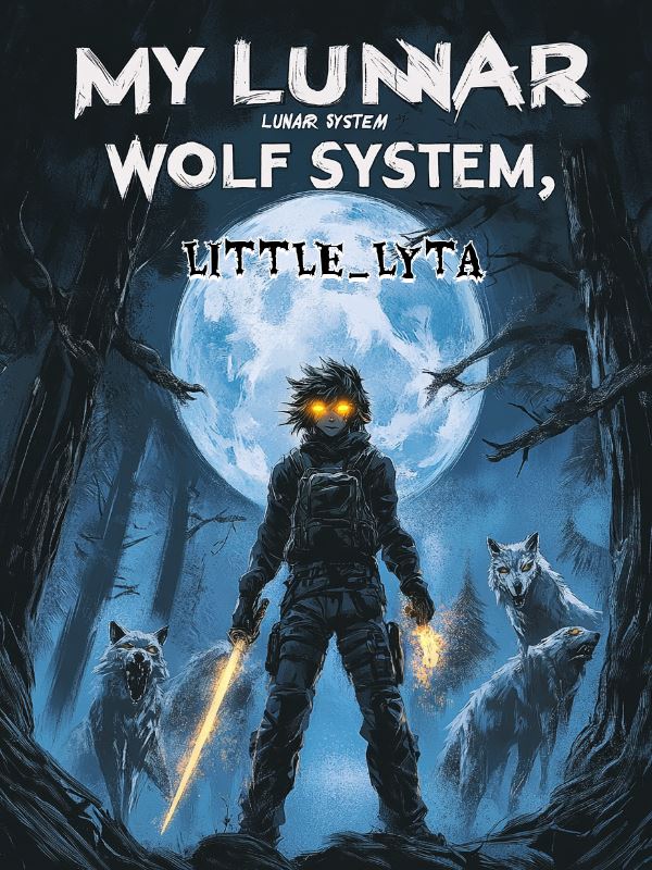 My Lunar Wolf System icon