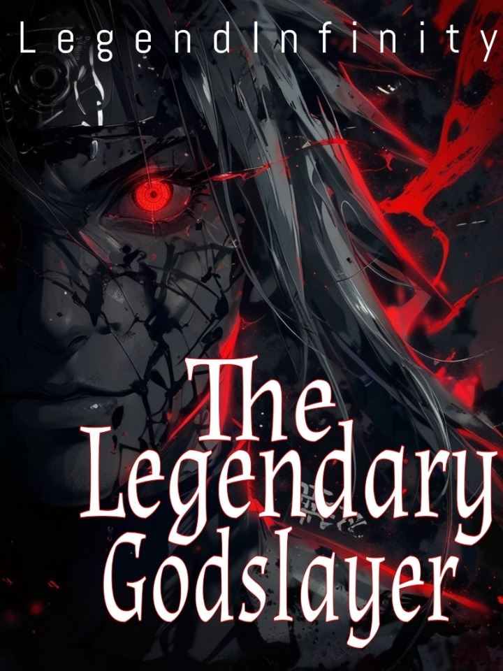 The Legendary Godslayer icon