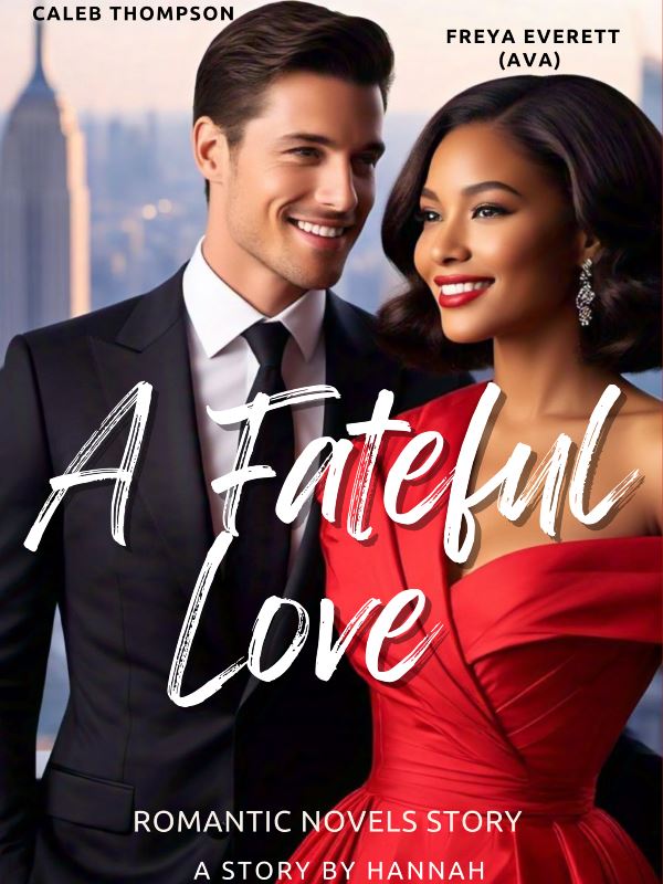A Fateful Love icon