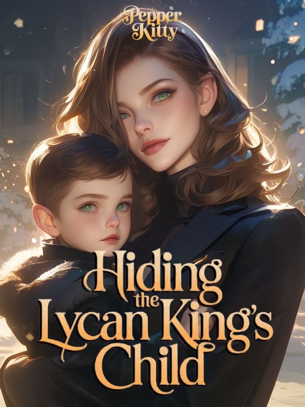 Hiding the Lycan King's Child icon