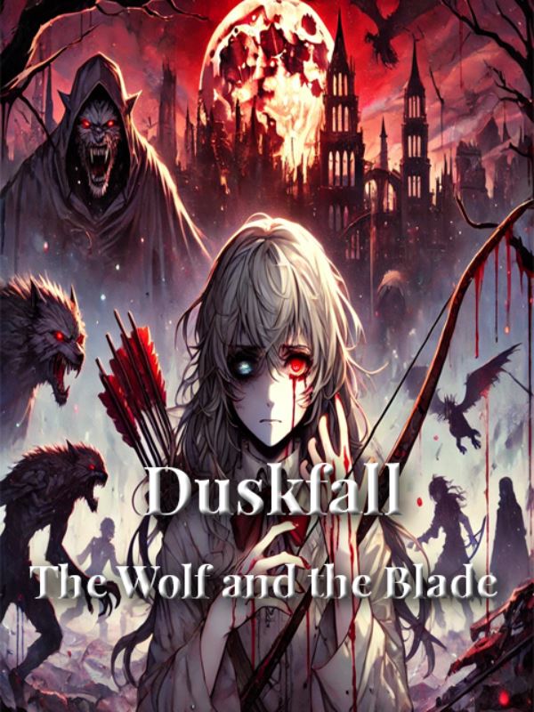 Duskfall : The Wolf and the Blade icon