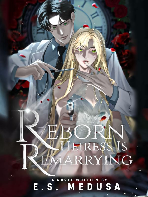 Reborn Heiress Is Remarrying icon