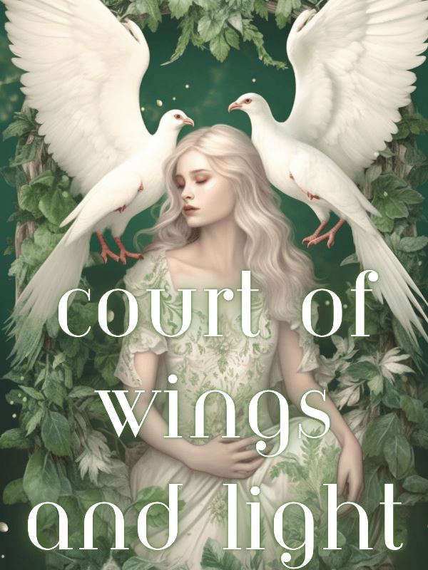 Court of Wings and Light icon