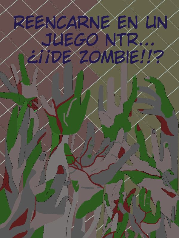 I WAS TRANSPORTED TO A NTR GAME... OF ZOMBIES?! icon