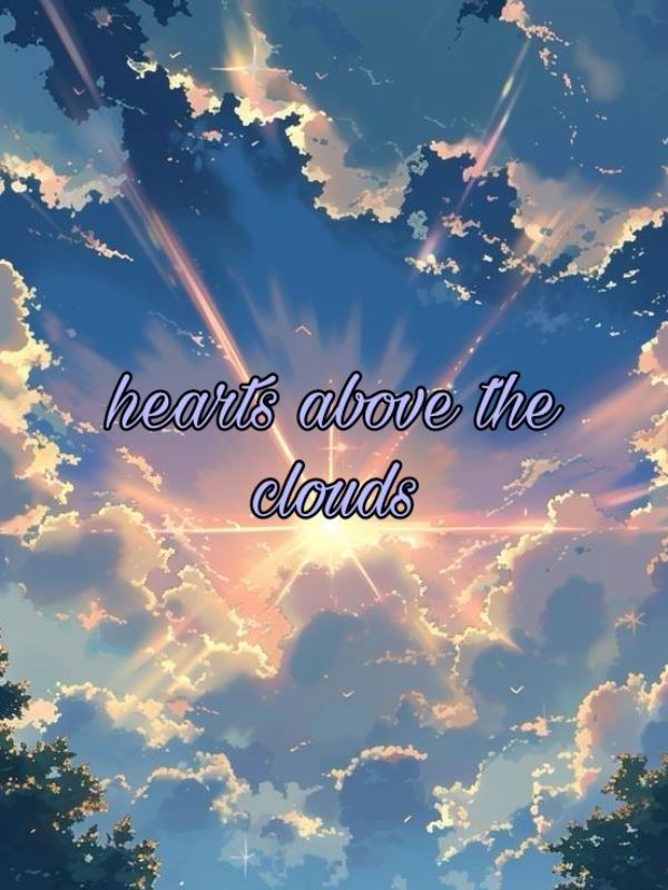 hearts above the sky icon
