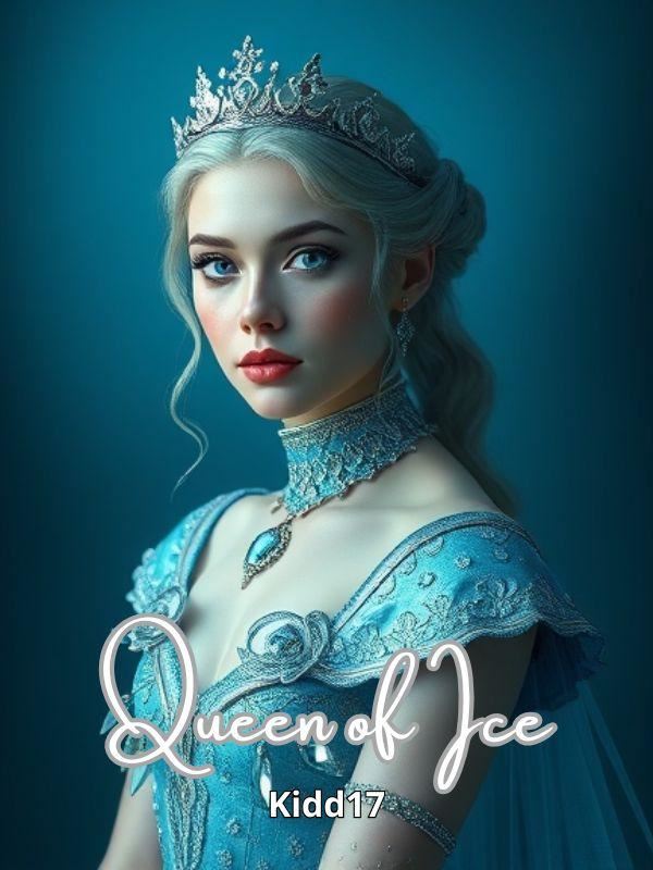Queen of Ice icon