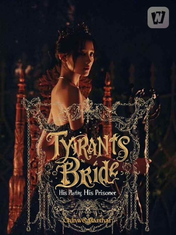 The Tyrant's Bride: His Plaything, His Prisoner icon