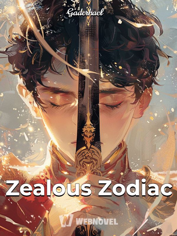 Zealous Zodiac icon