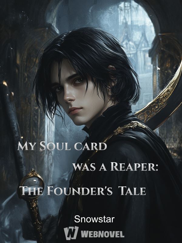 My Soul card was a Reaper: The Founder's Tale icon