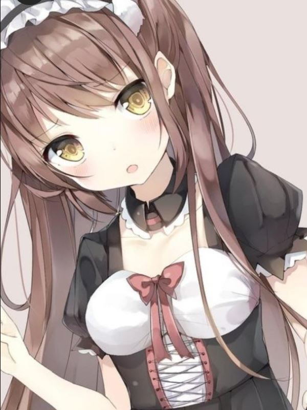 I'm The Schools Rich Bullies' Maid? icon