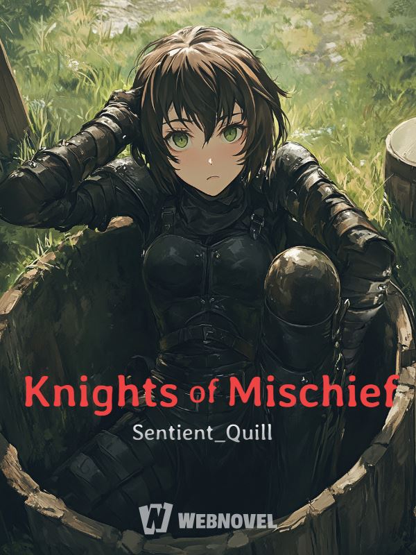 Knights of Mischief icon