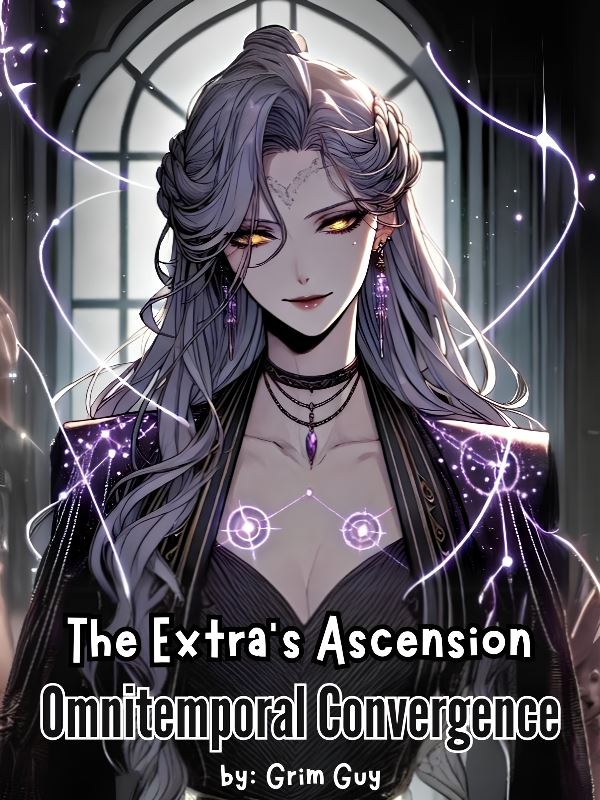 The Extra's Ascension: Omnitemporal Convergence icon