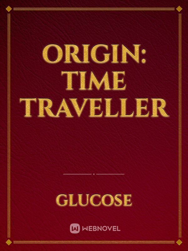 Origin: Time Traveller icon