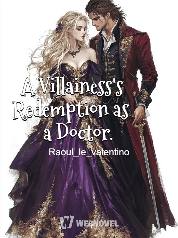 A Villainess's Redemption as a Doctor icon