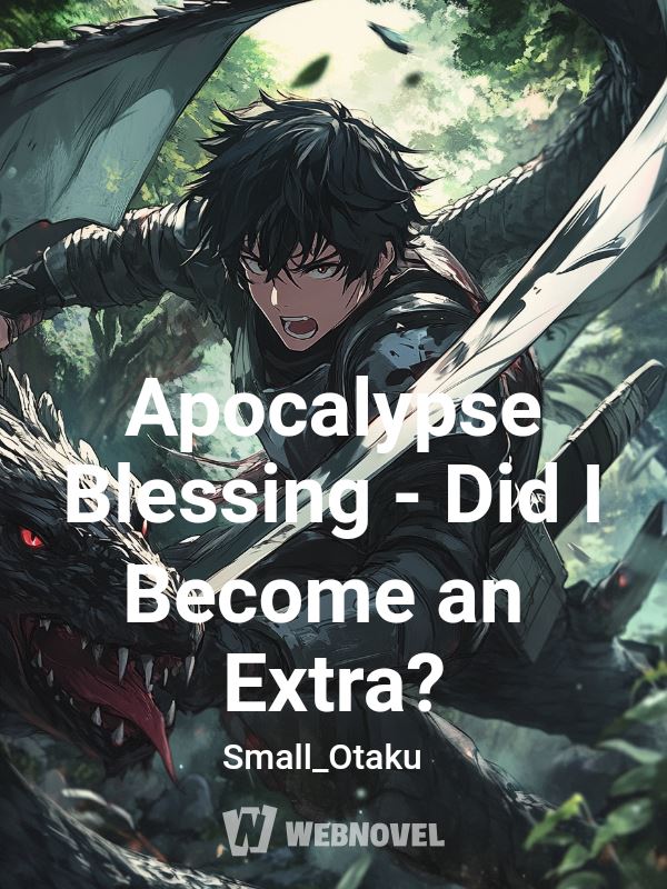 Apocalypse Blessing - Did I Become an Extra? icon