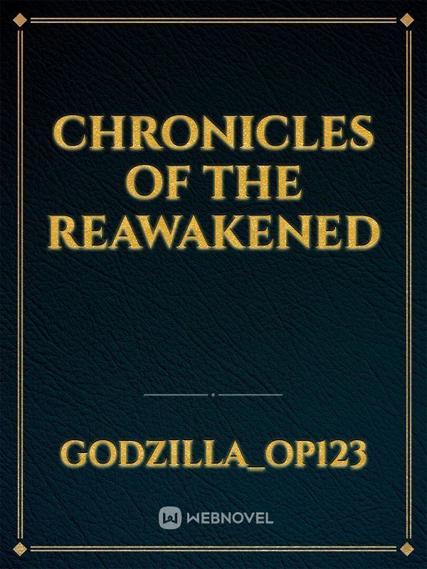CHRONICLES OF THE  REAWAKENED icon