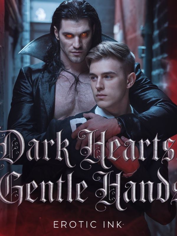 Dark Heart, Gentle Hands icon