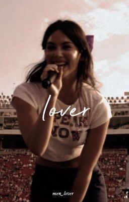 Lover / Charles Leclerc icon