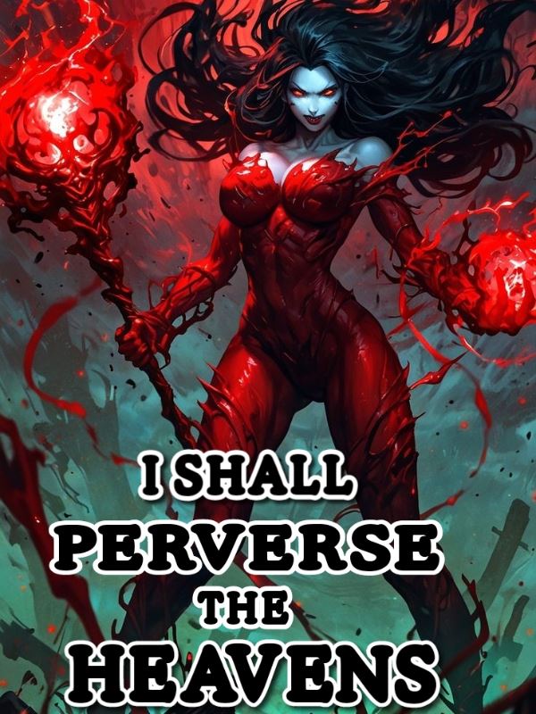 I Shall Perverse The Heavens icon