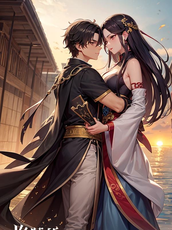 Bound by Transmigration icon