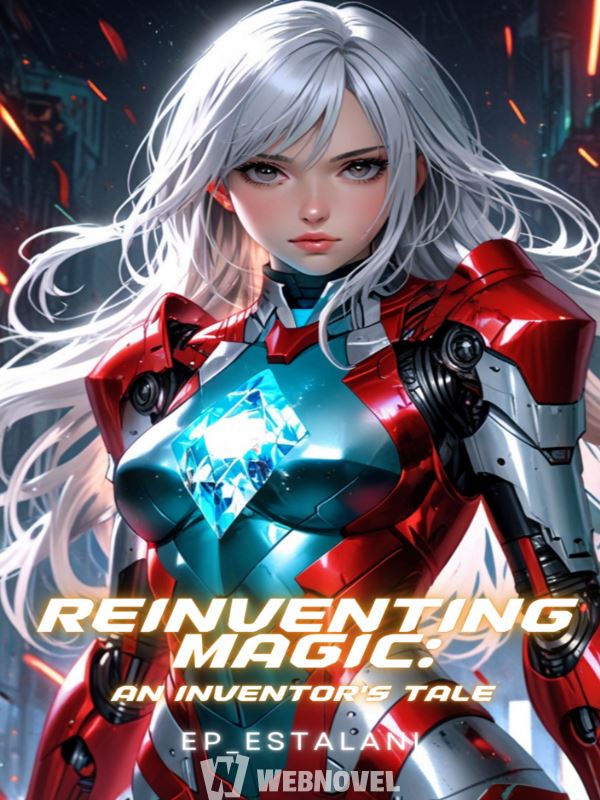 Reinventing Magic: An Inventor's Tale icon