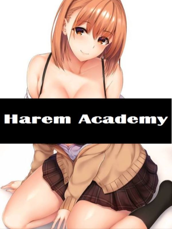 Harem Academy: All Beauties Shall Be Mine! icon