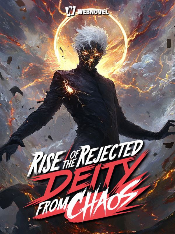 Rise of the Rejected Deity from Chaos icon