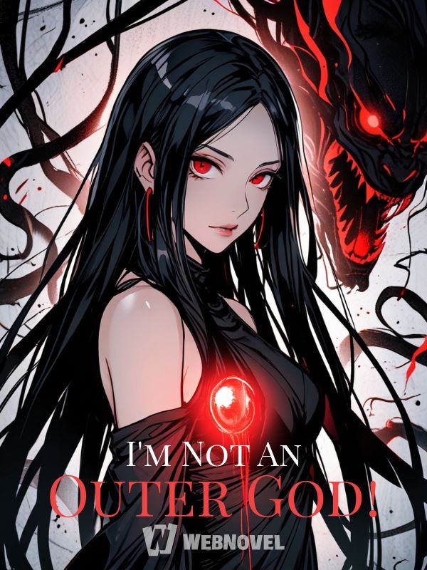 I'm Not An Outer God! icon