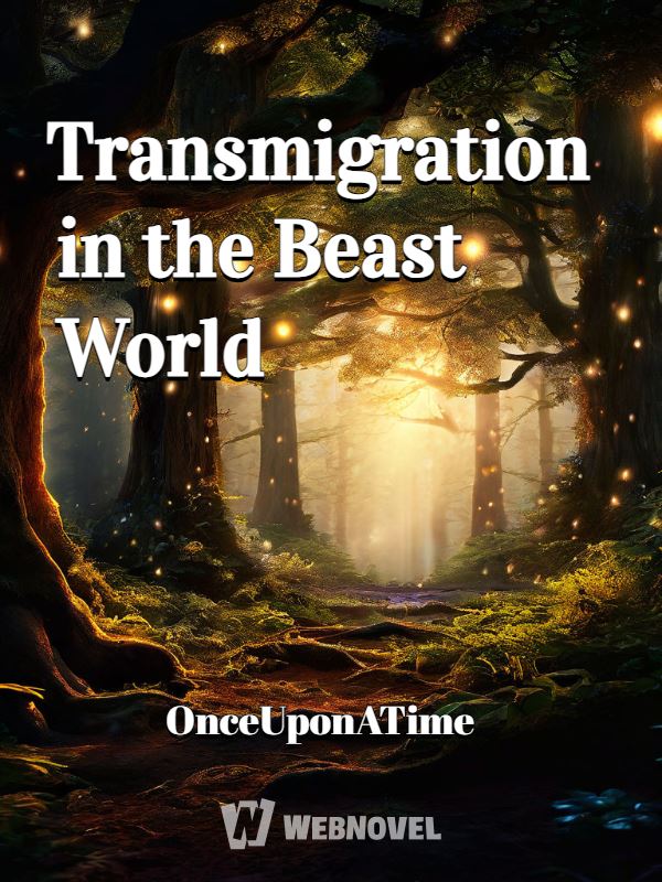 Transmigration in the Beast World (BL) icon
