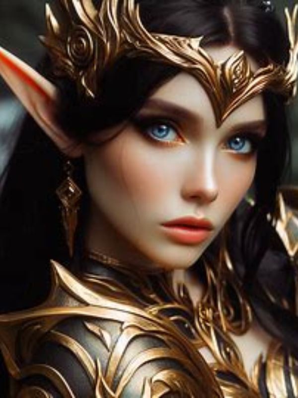 KESTRA: THE PROPHECY icon