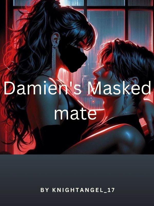 Damien's Masked mate icon