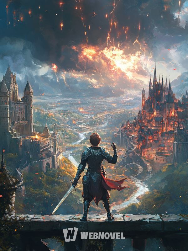 Rebirth of the Prince: System of Fate icon