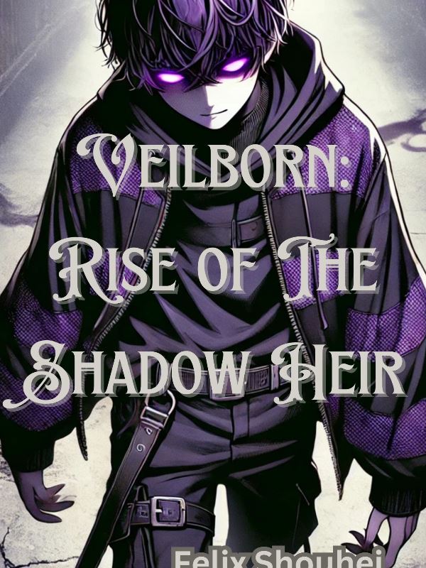 Veilborn: Rise of the Shadow Heir icon