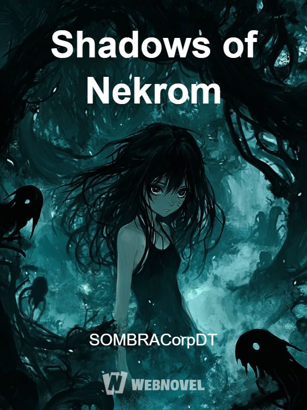 Dark Resurrection: Shadows of Nekrom icon