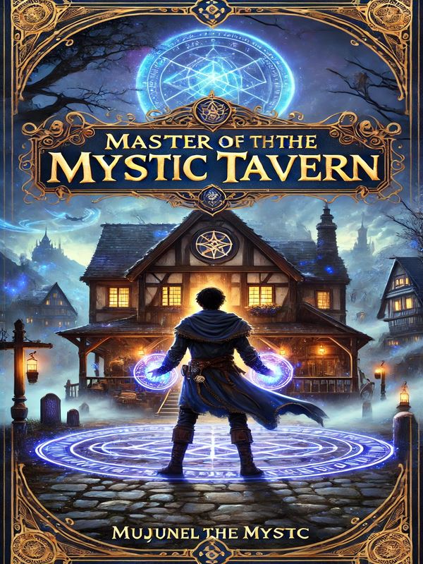 Master of the Mystic Tavern icon