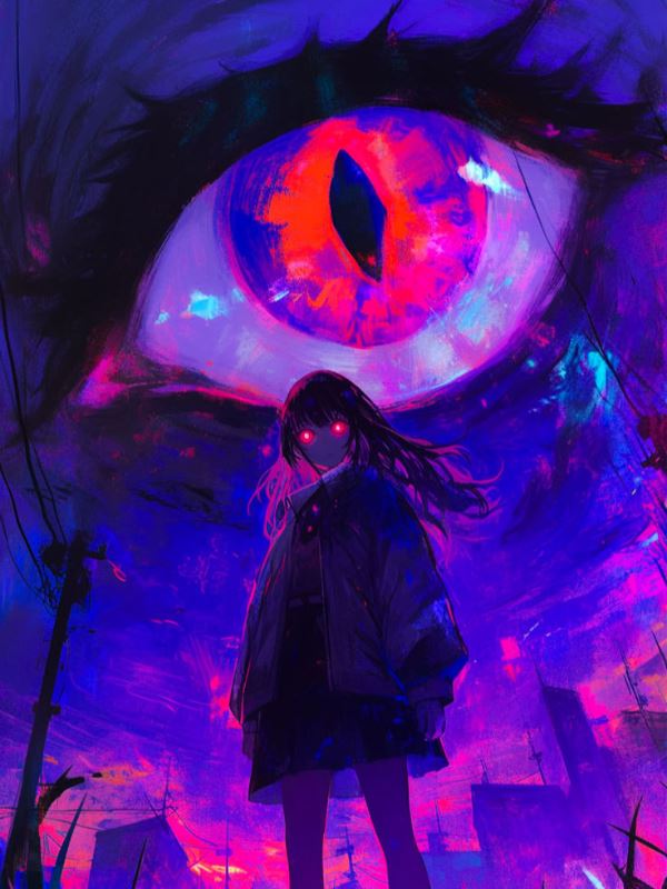 Superhero Class: Finding Meaning of Life in another world icon