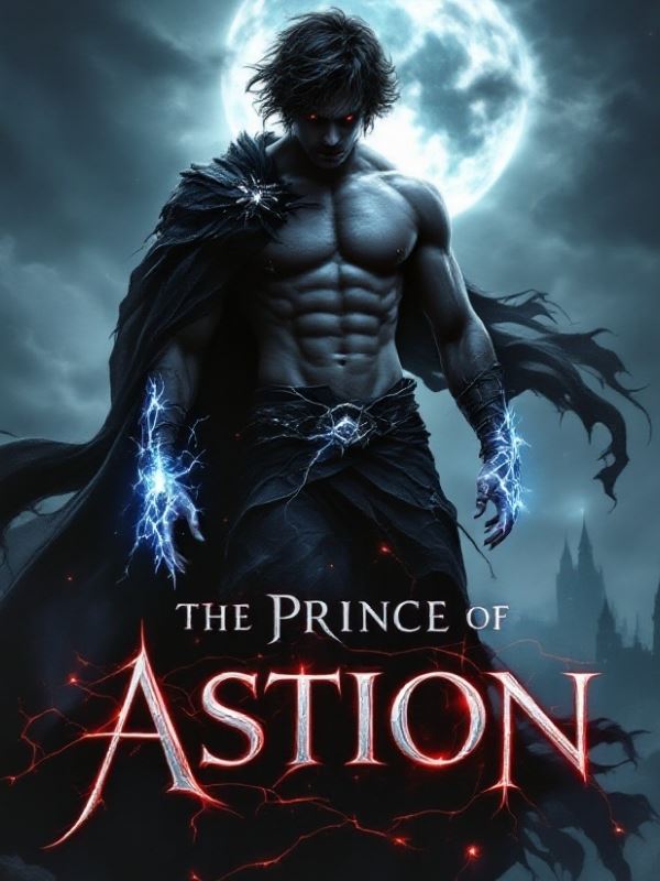 Prince of Astion icon