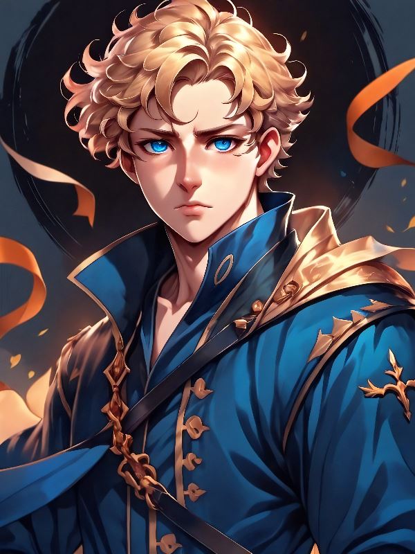 Void Mage Lost in Another World icon