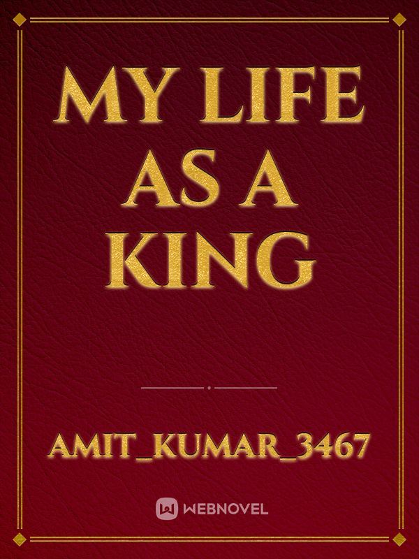 My life as a king icon