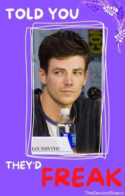 Told You They'd Freak icon