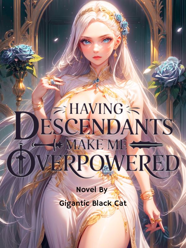 Demonic Witches Harem: Having Descendants Make Me Overpowered! icon