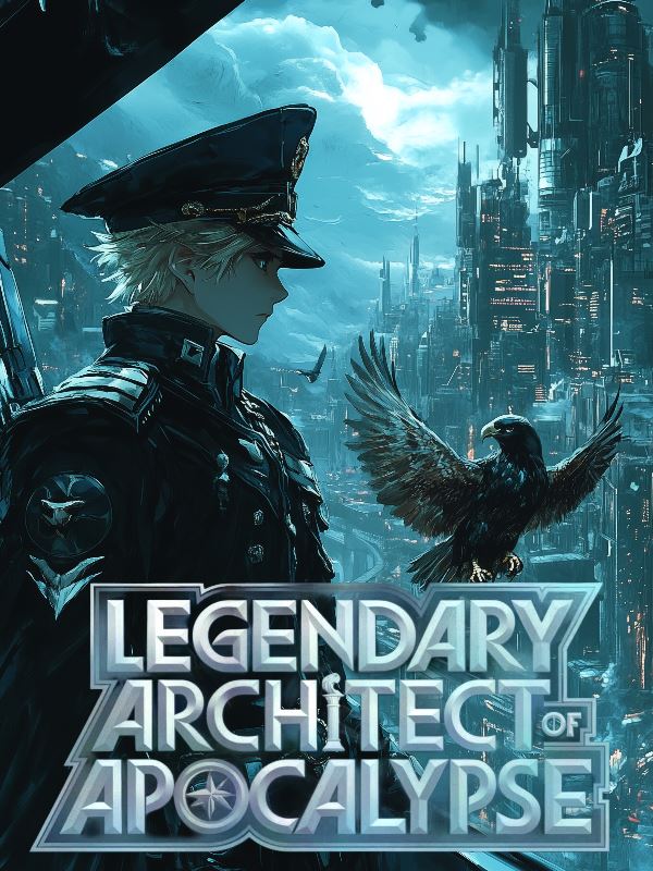 Legendary Architect of Apocalypse icon