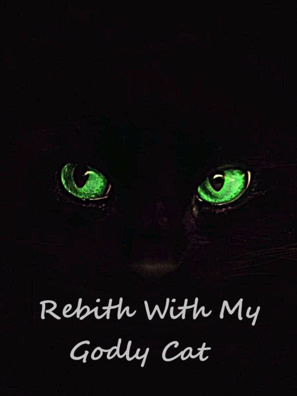 Rebirth With My GODLY CAT icon