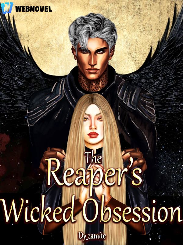The Reaper's Wicked Obsession icon