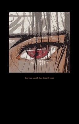 Itachi x reader icon