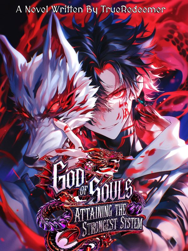 God of Souls: Attaining the Strongest System in an Apocalyptic World icon