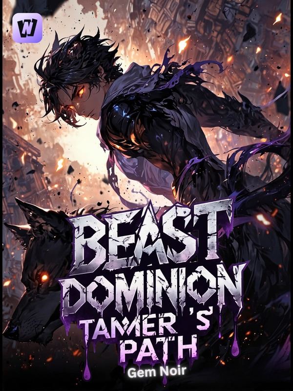 Beast Dominion: Tamer's path icon