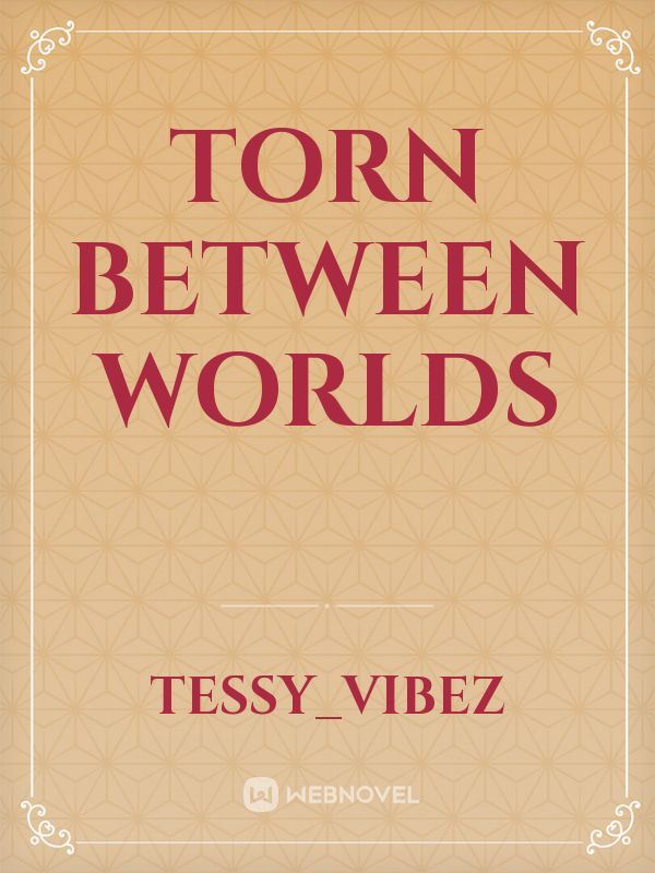 Torn between worlds icon