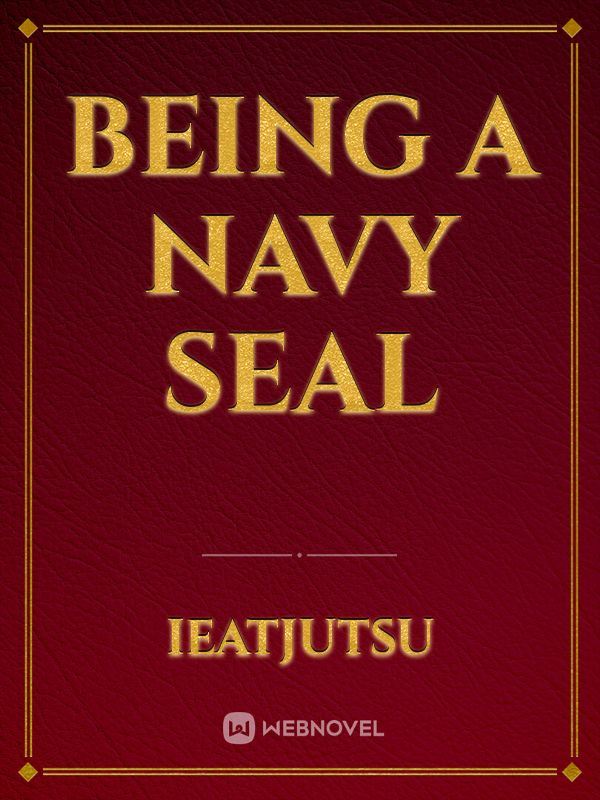 Being A Navy SEAL icon