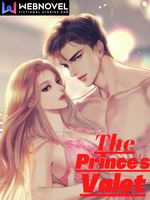 The Prince's Valet icon